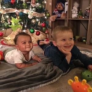 Meet your Posher, Kristina